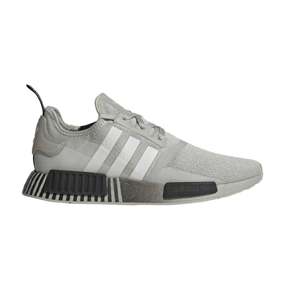 NMD_R1 'Metal Grey'