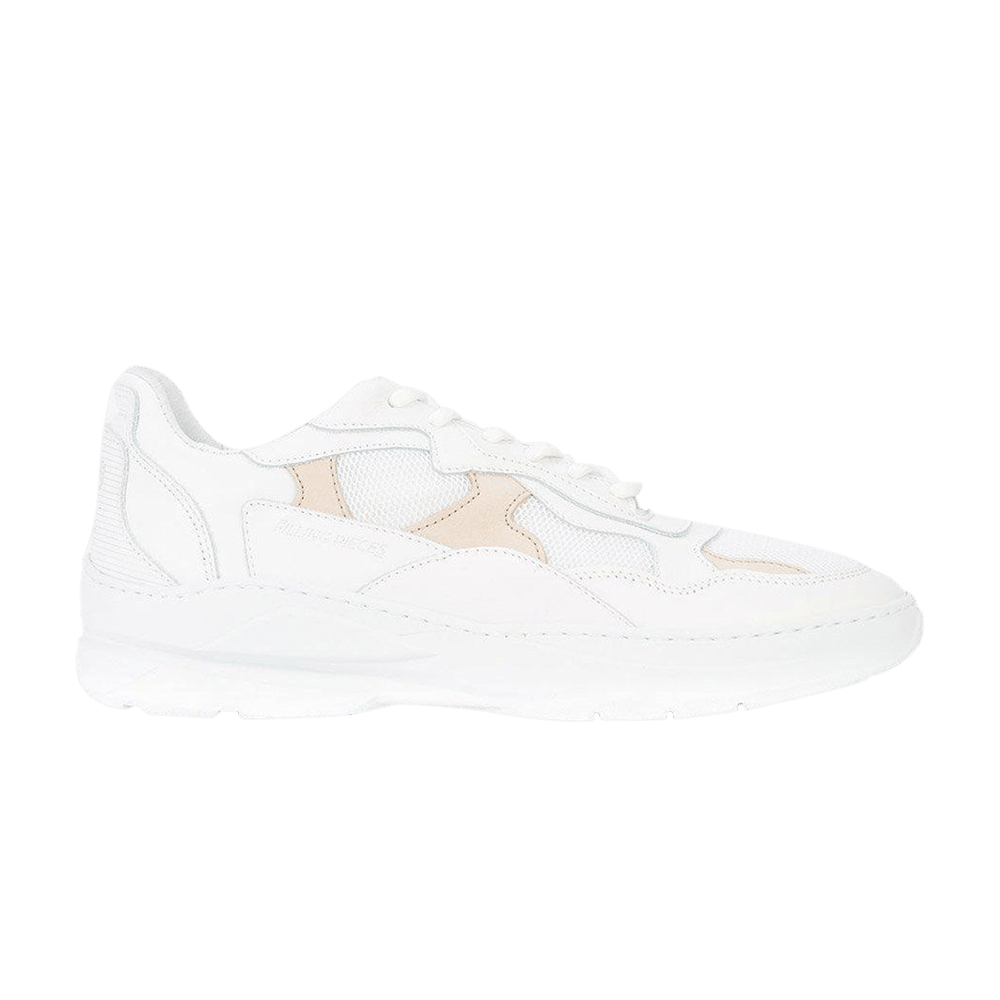 Filling Pieces Low Fade Cosmo Mix 'Off White'
