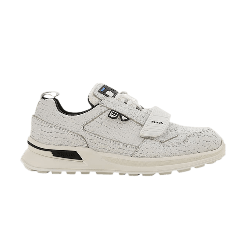 Prada Mechano 'White'