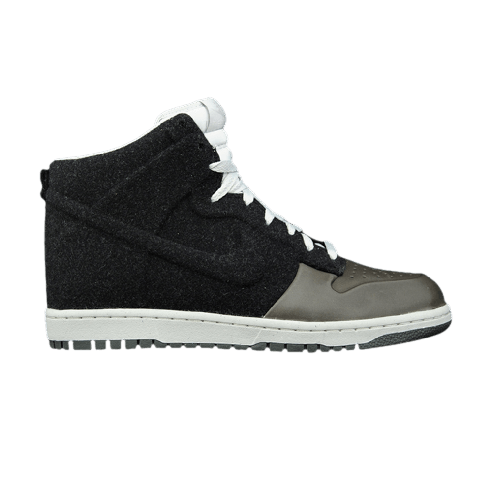 Dunk High VT Premium 'Wool - Midnight Fog'