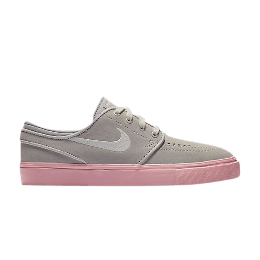 SB Stefan Janoski GS 'Vast Grey'