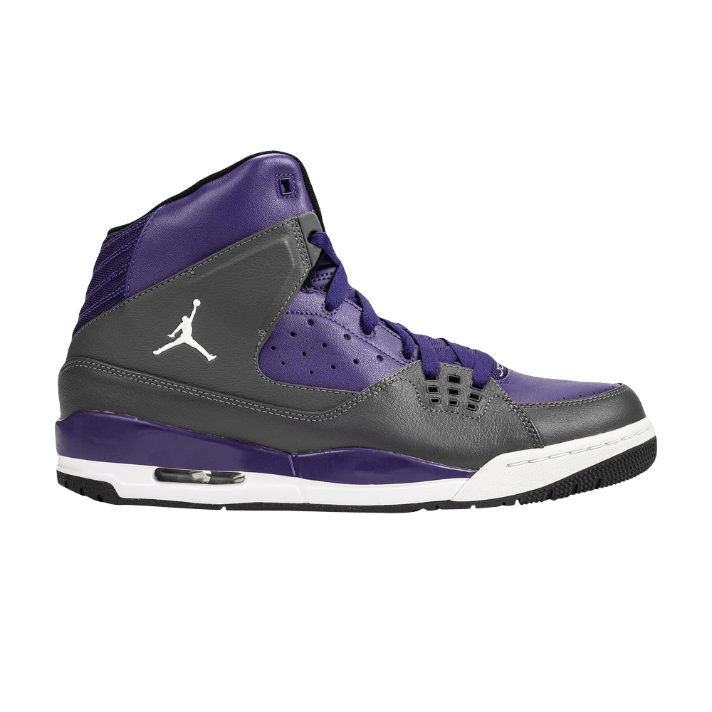 Jordan SC-1 'Court Purple Grey'