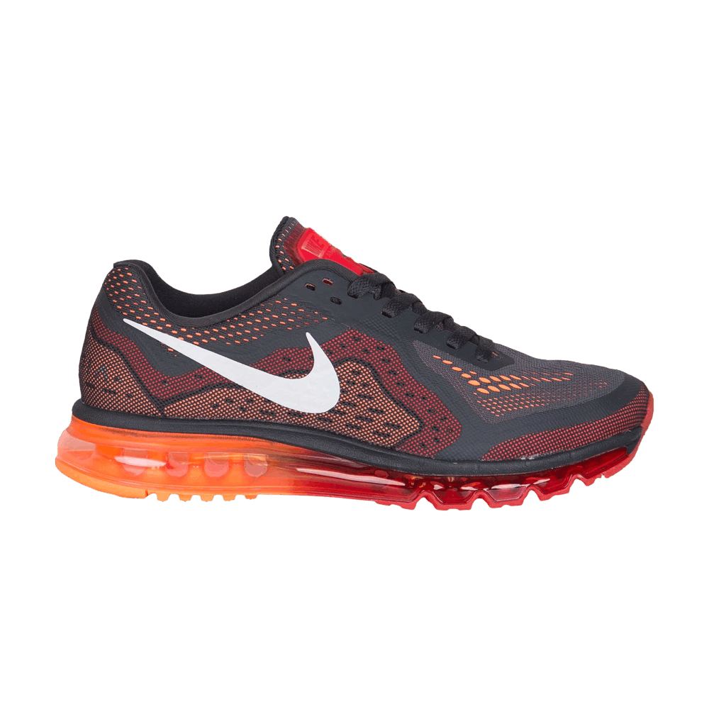 Air Max 2014 'Anthracite Slate Crimson'