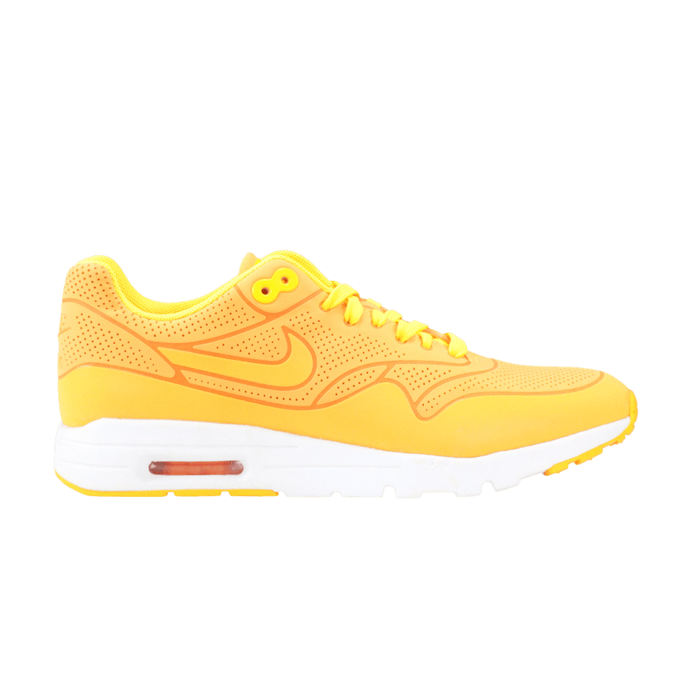 Wmns Air Max 1 Ultra Moire 'Laser Orange'