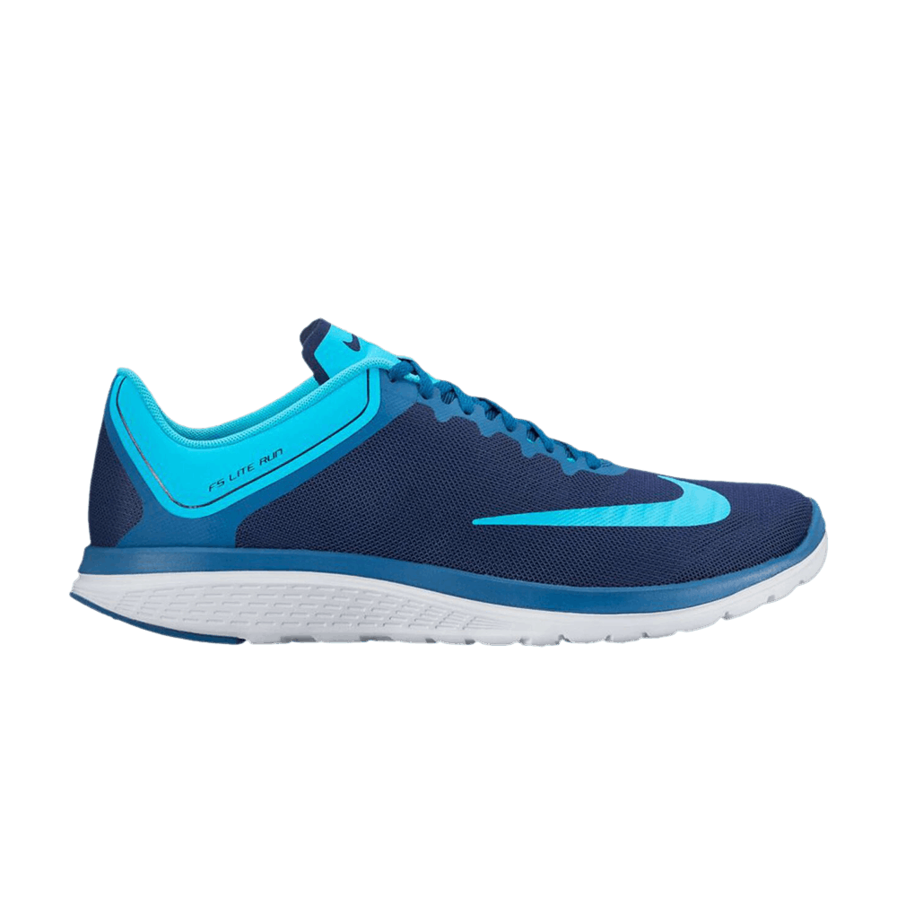 FS Lite Run 4 'Binary Blue'