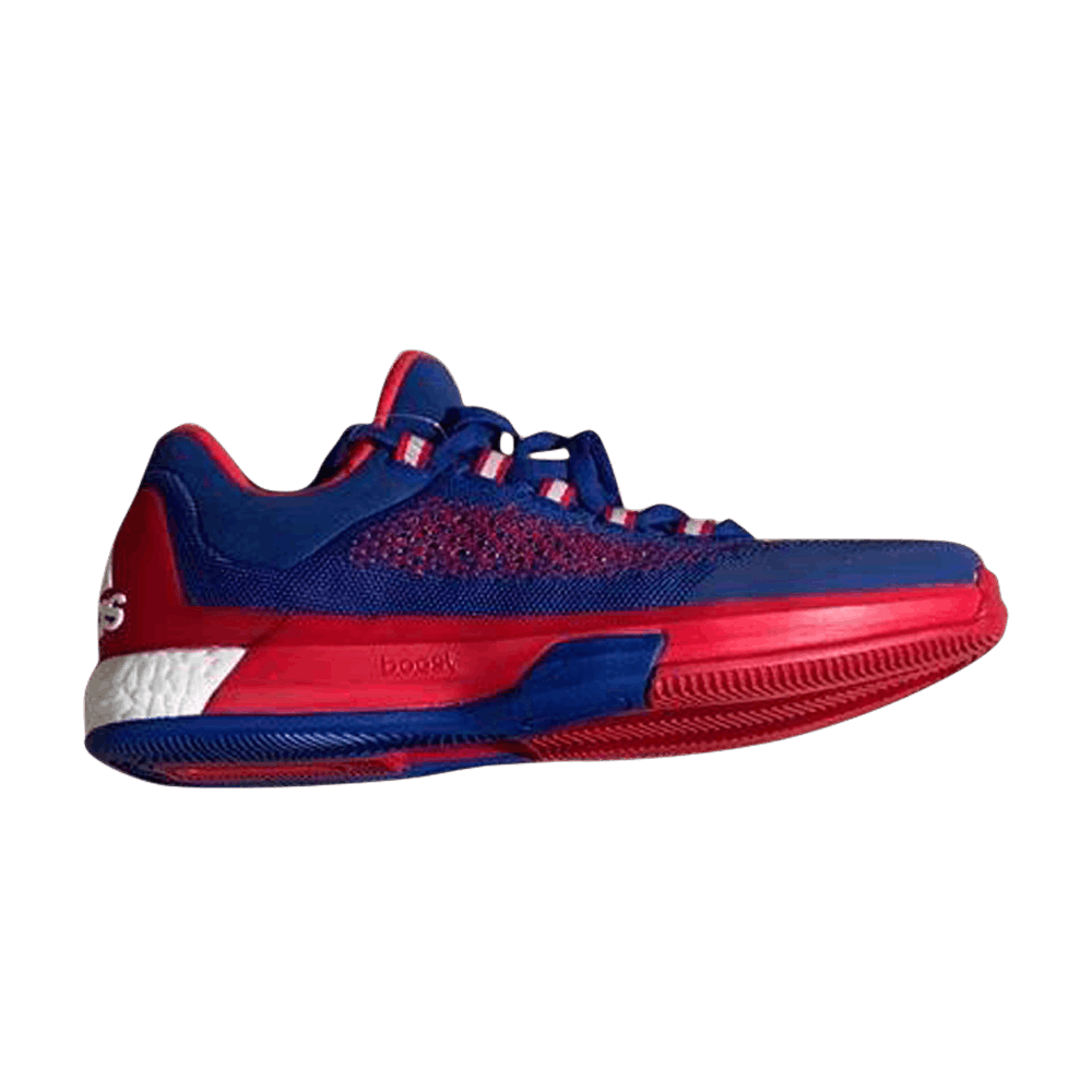 Crazylight Boost Low 2015 'LA Clippers'
