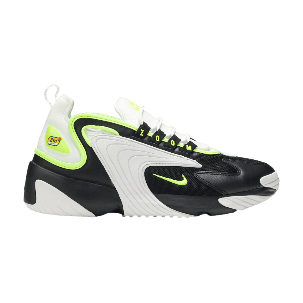 Zoom 2K 'Black Volt'