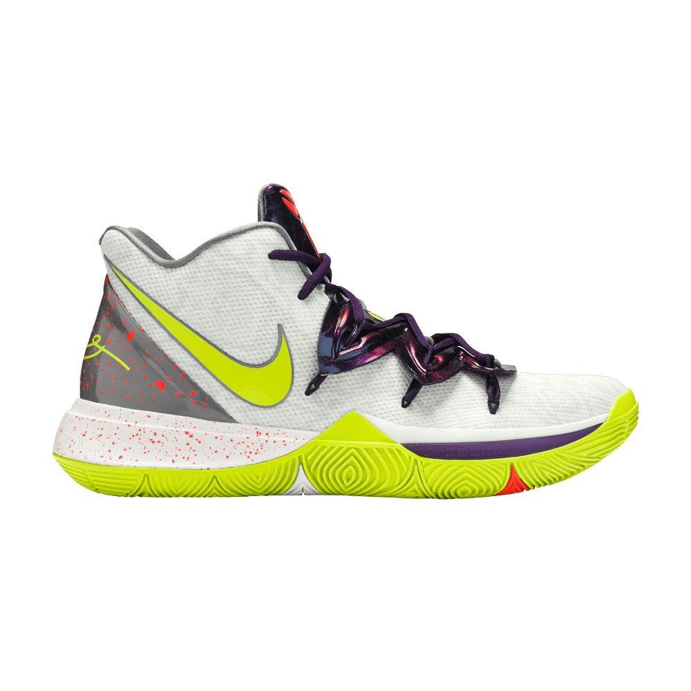 Kyrie 5 'Mamba Mentality'