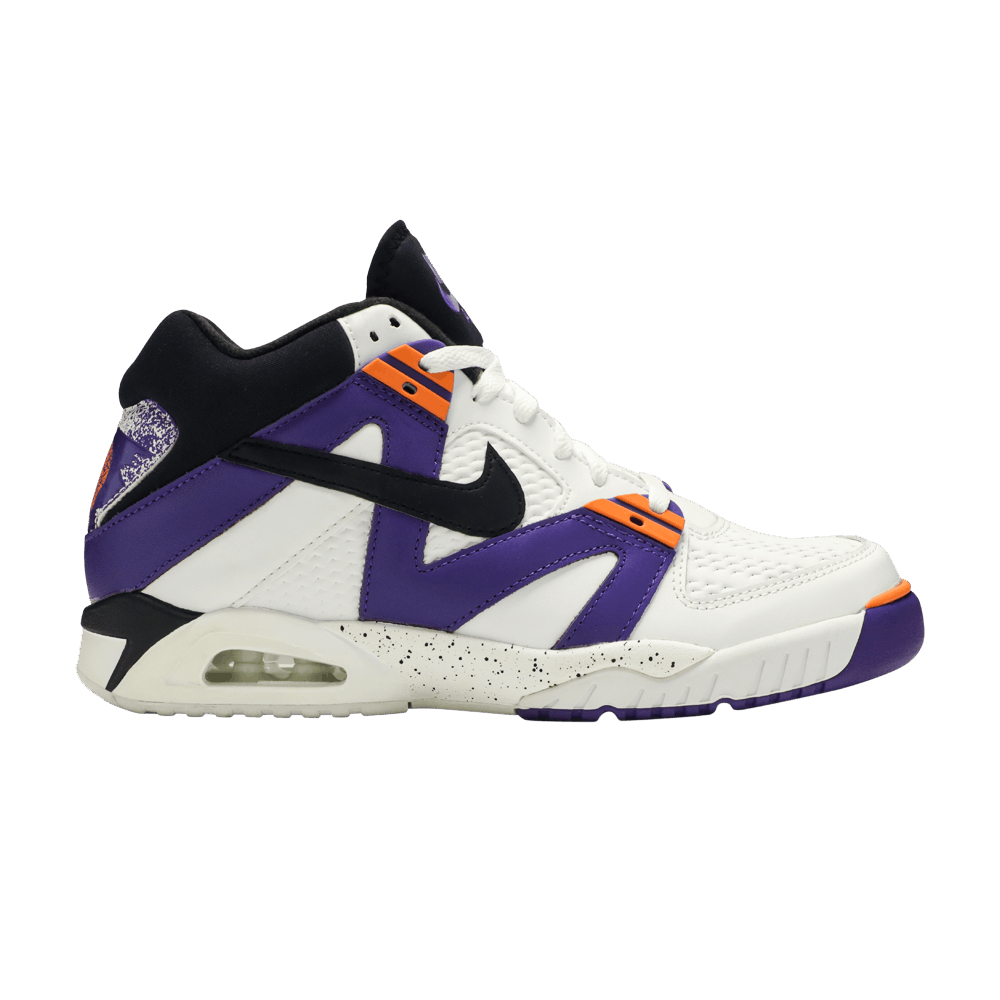 Air Tech Challenge 3 'Voltage Purple'