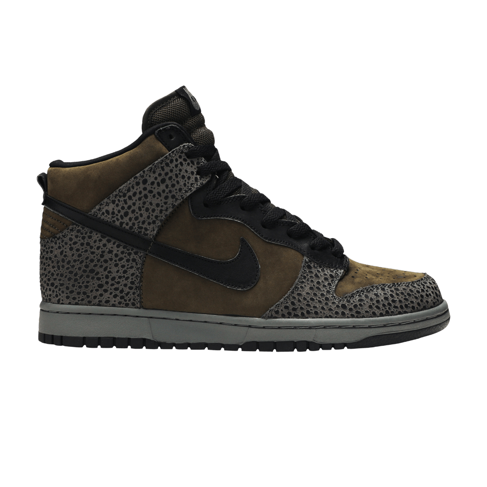 Dunk High Premium