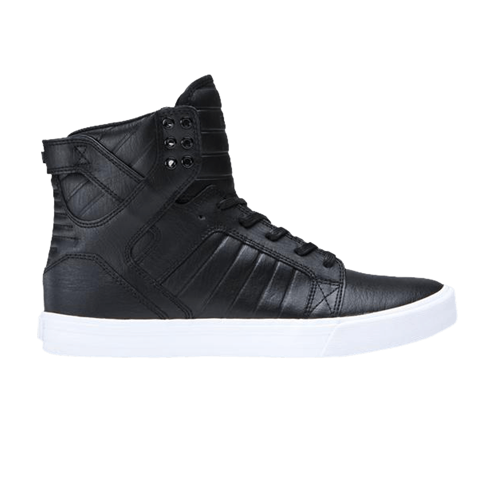 Skytop 'Black White'