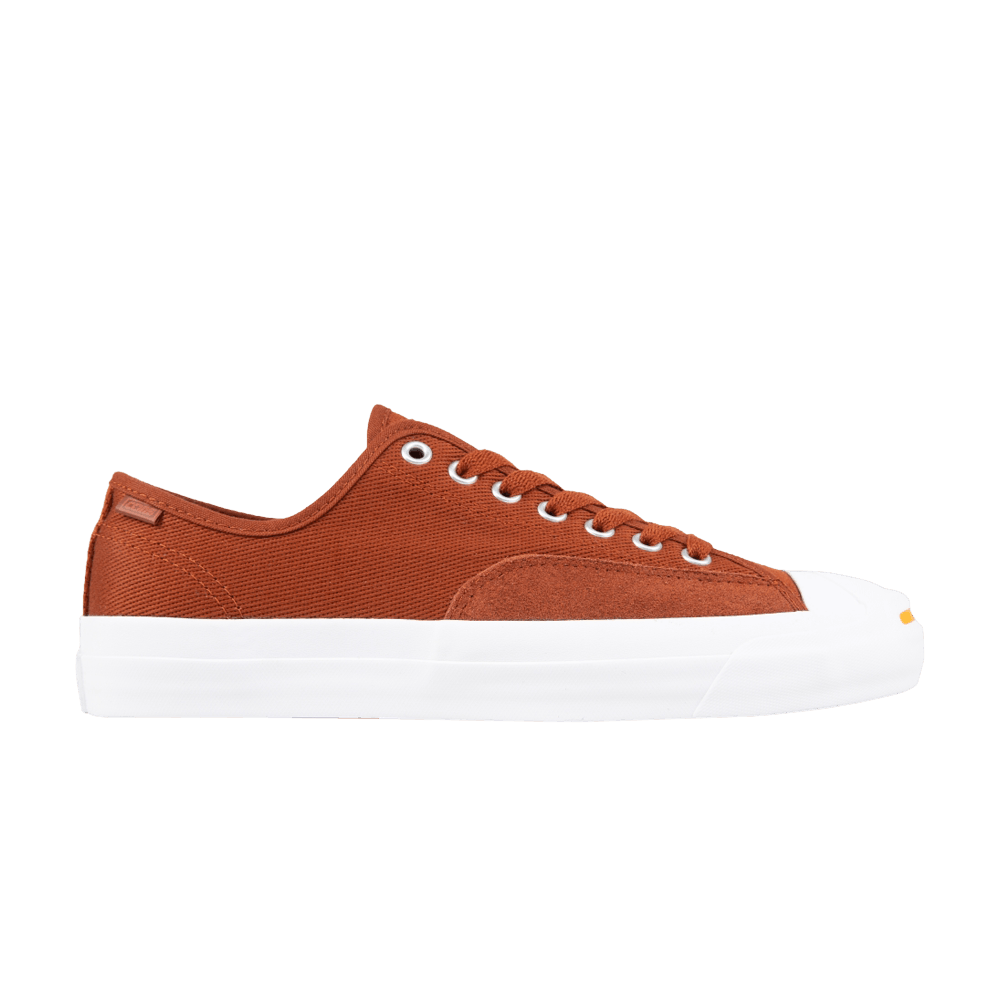 Jack Purcell Pro Low 'Workwear Twill - Cinnamon'