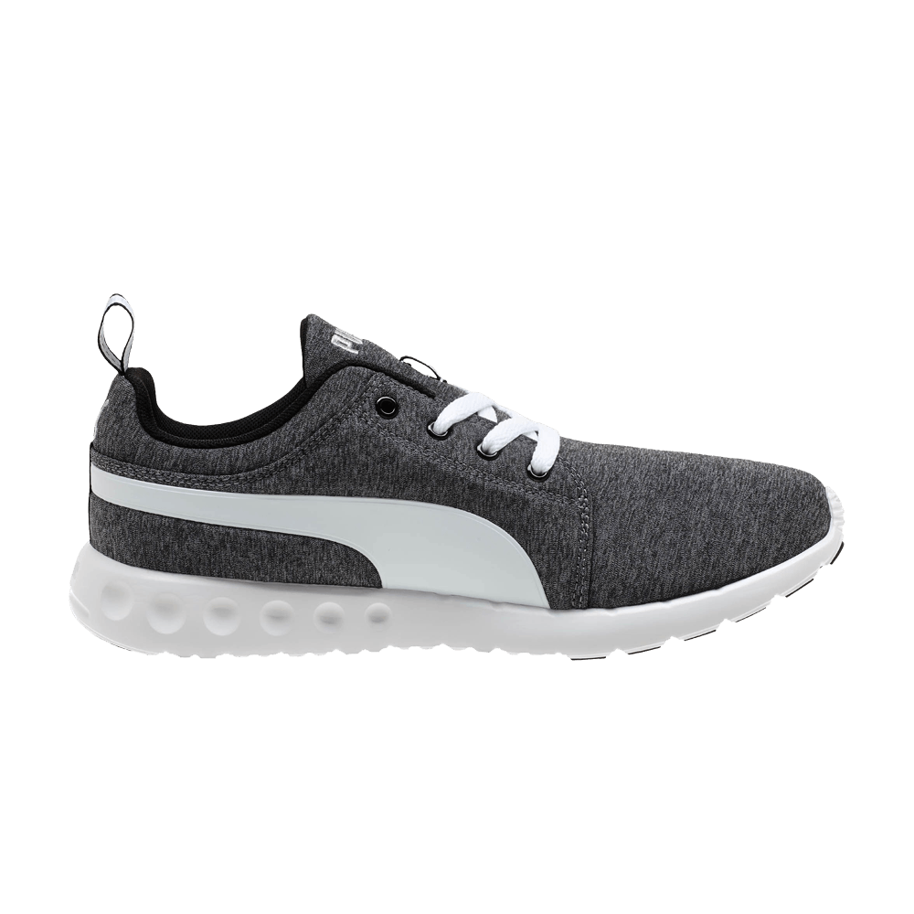 Carson Runner Heather 'Grey'