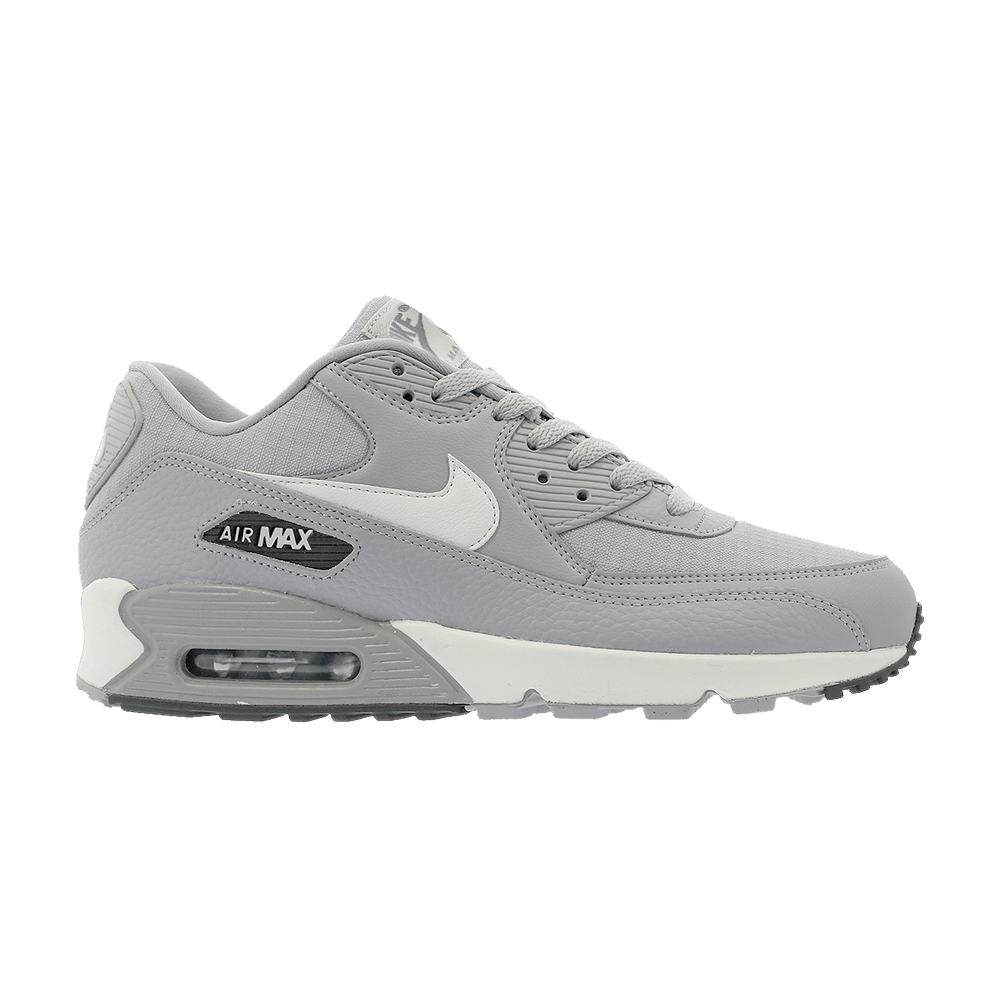 Wmns Air Max 90 'Wolf Grey'