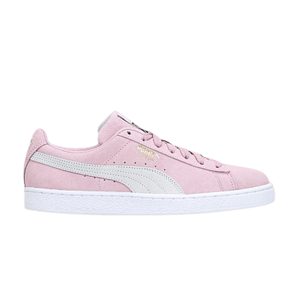 Suede Classic 'Pale Pink'