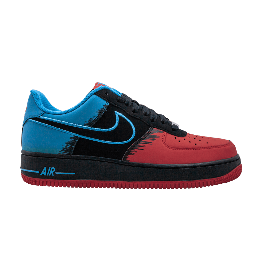 Air Force 1 Low 'Spider-Man'