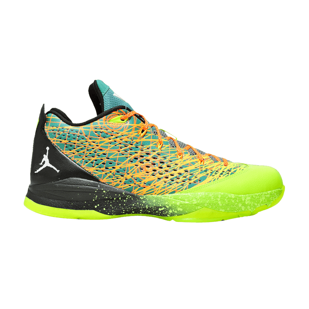 Jordan CP3.VII 'Flight Before Christmas'