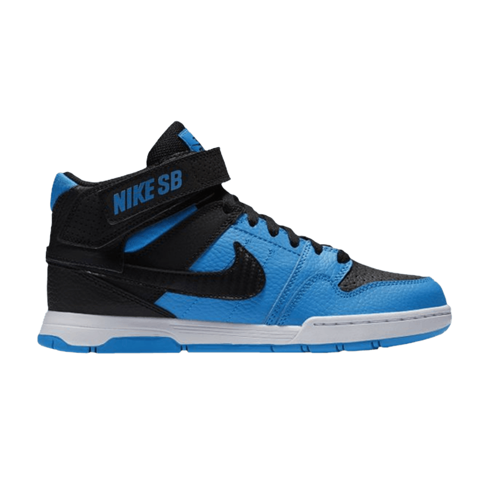 Mogan Mid 2 SB GS 'Photo Blue Black'