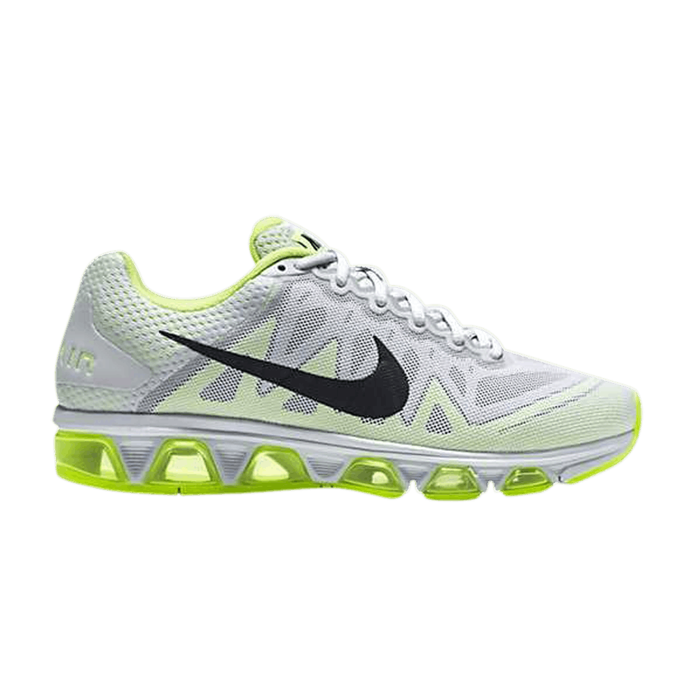 Air Max Tailwind 7 'Pure Platinum Volt'