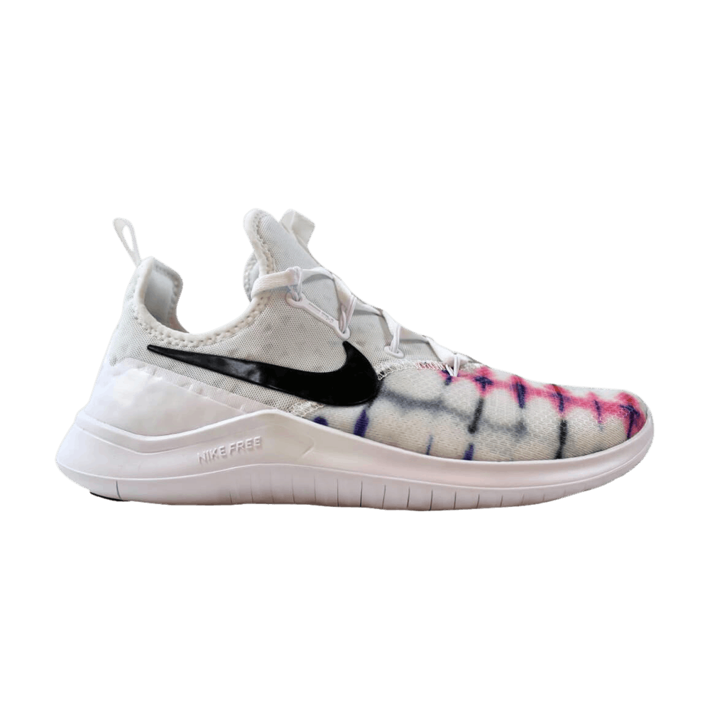 Wmns Free TR 8 AMP 'White Sunset Pulse'