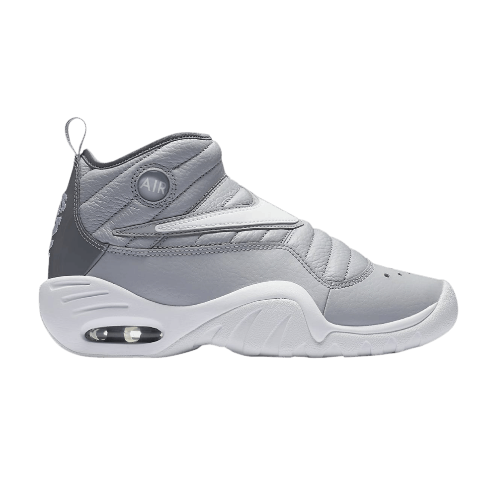 Air Shake Ndestrukt GS 'Cool Grey'