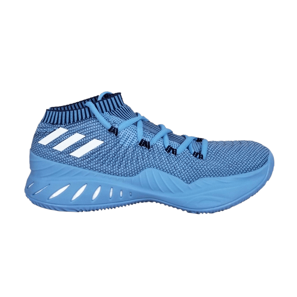 Crazy Explosive Low Primeknit 'Jamal Murray' PE