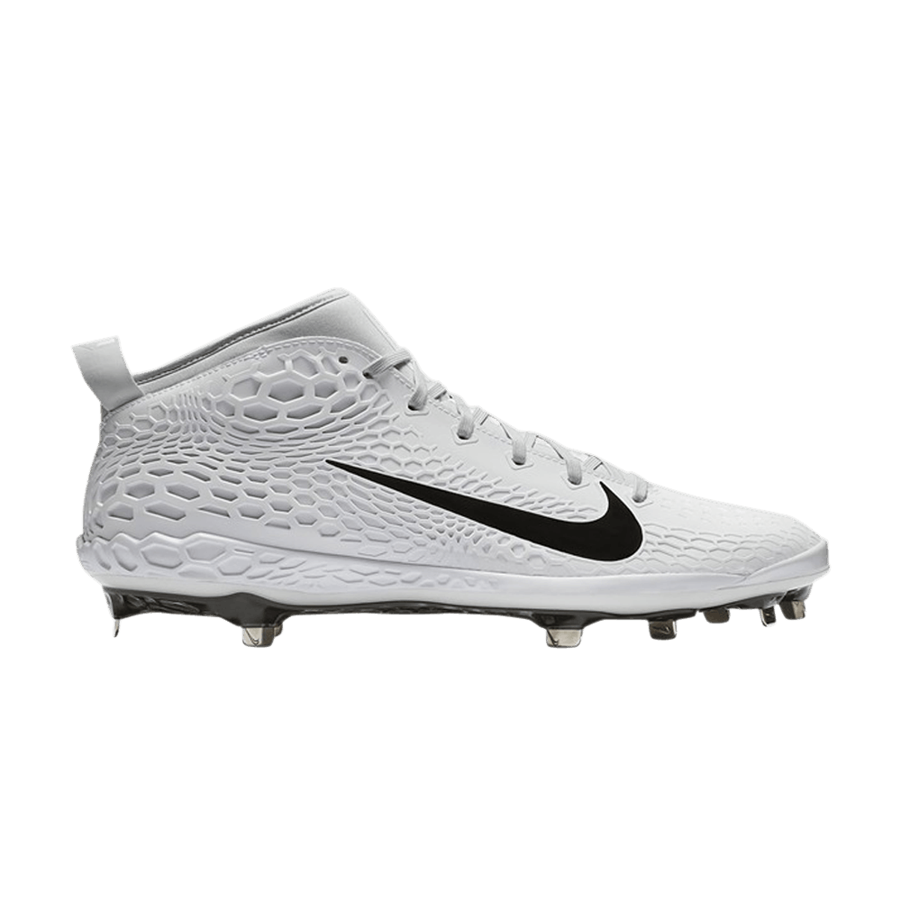 Force Zoom Trout 5 'White Pure Platinum'