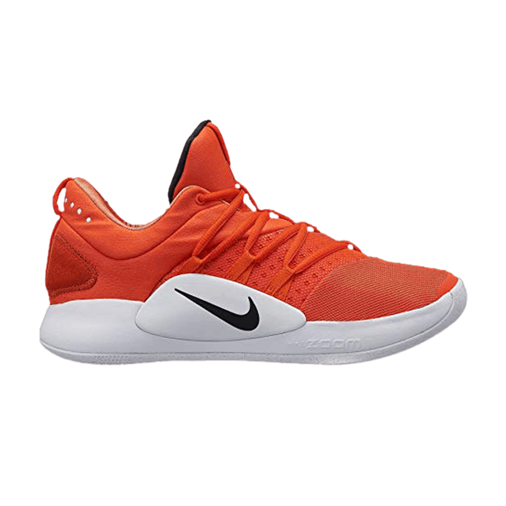 Hyperdunk X Low TB 'Team Orange'