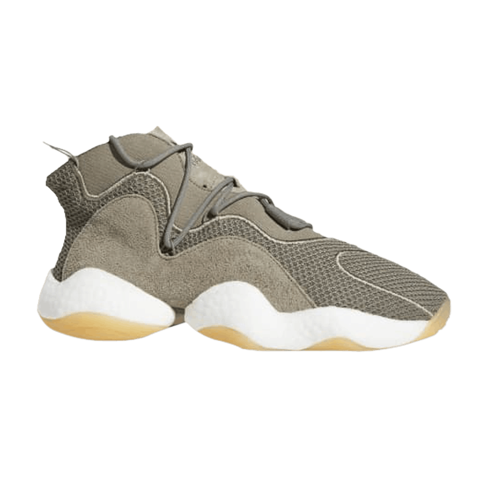 Crazy BYW 'Raw Khaki'