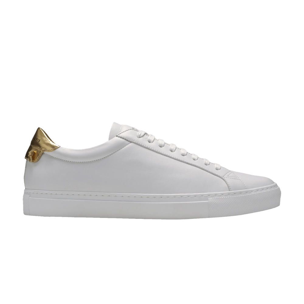 Givenchy Urban Street Low 'White Gold'