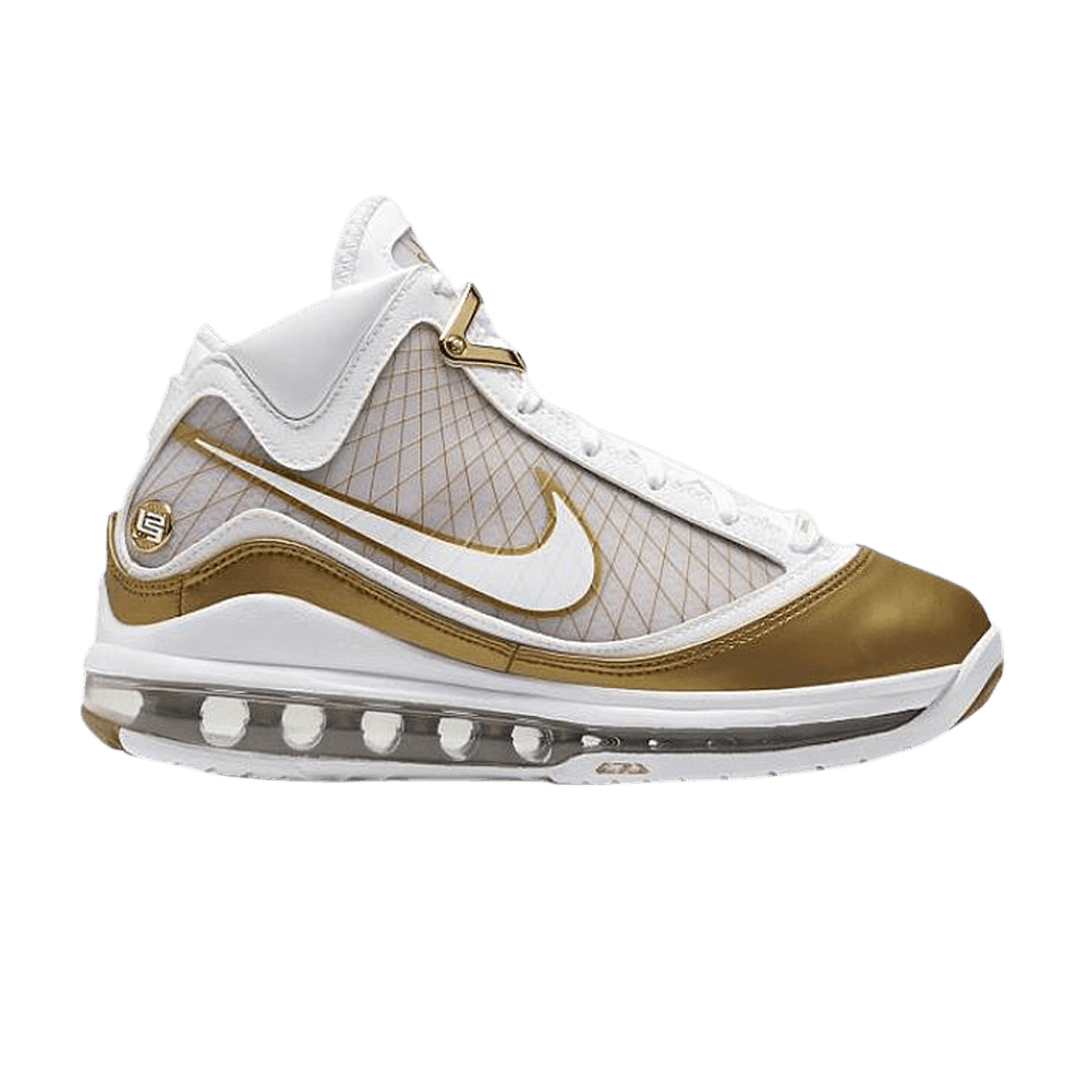 Air Max LeBron 7 QS GS 'China Moon' 2020