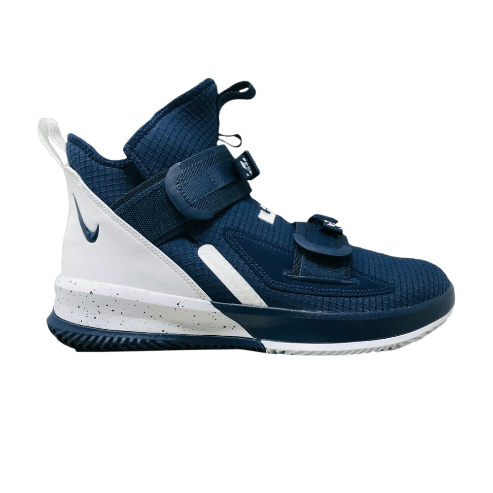 LeBron Soldier 13 SFG TB 'Midnight Navy'