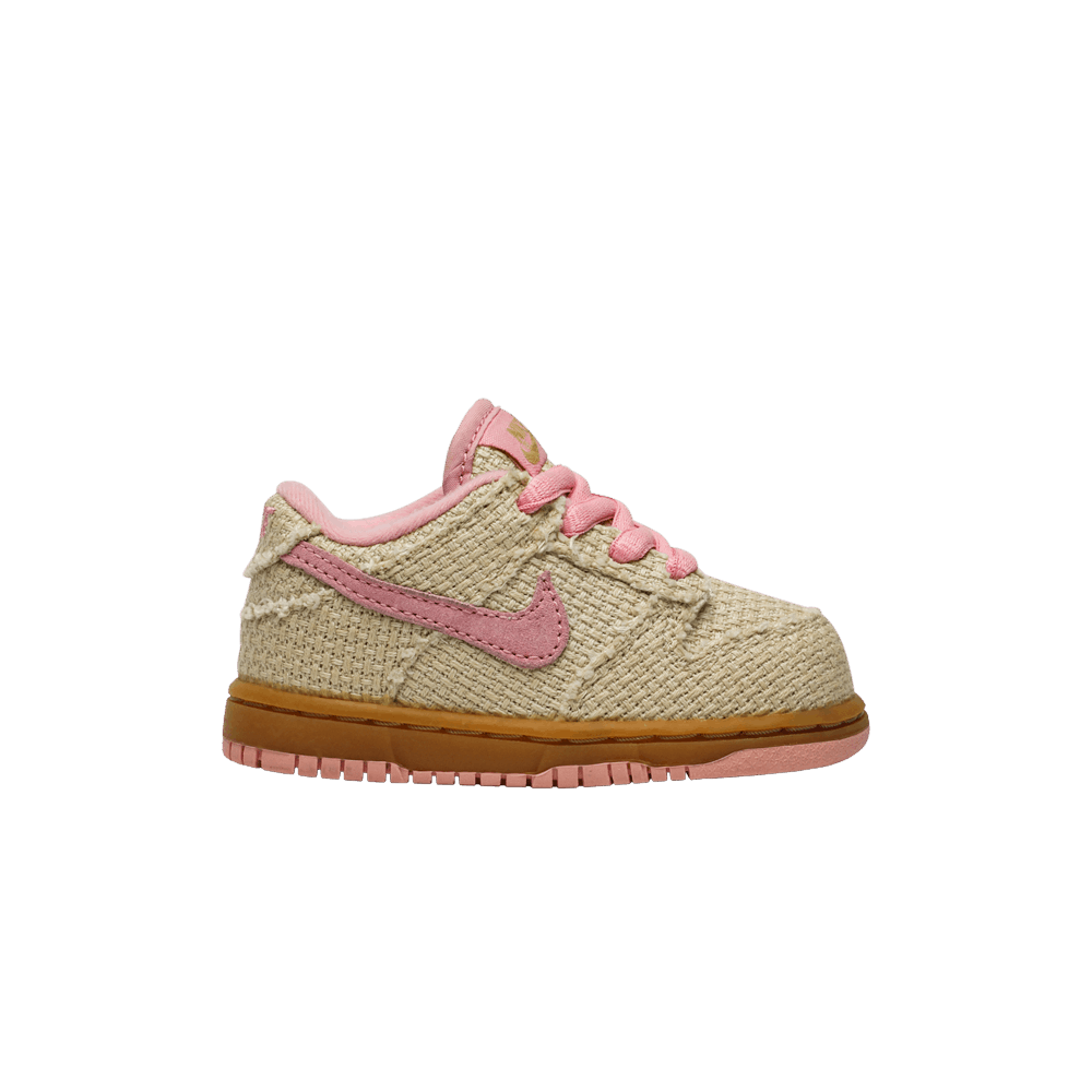 Baby Dunk 'Pink Hemp'