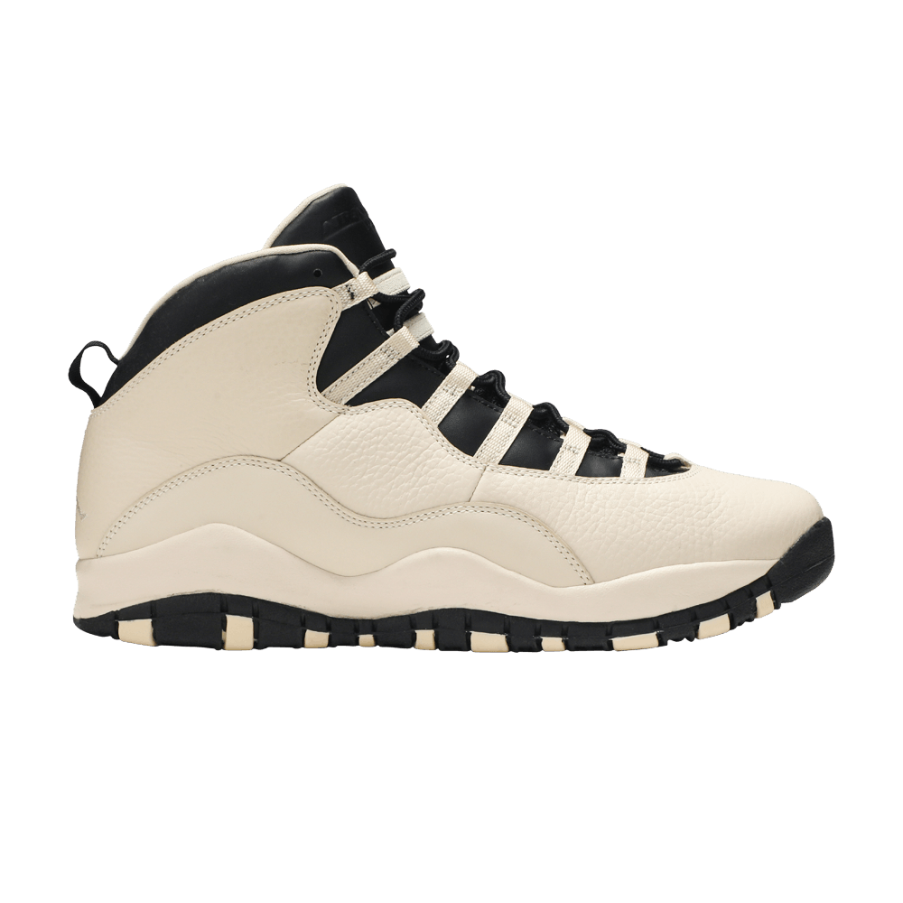 Air Jordan 10 Retro Premium GG 'Heiress'