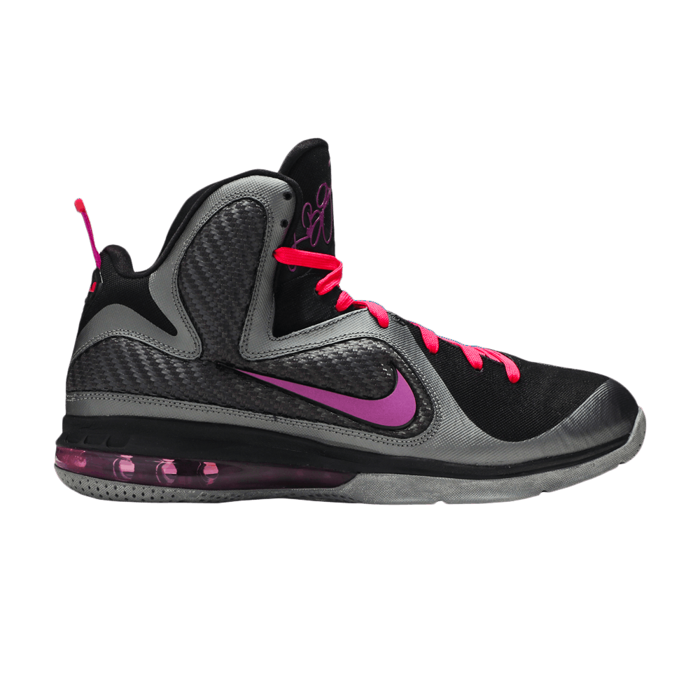 LeBron 9 'Miami Night'