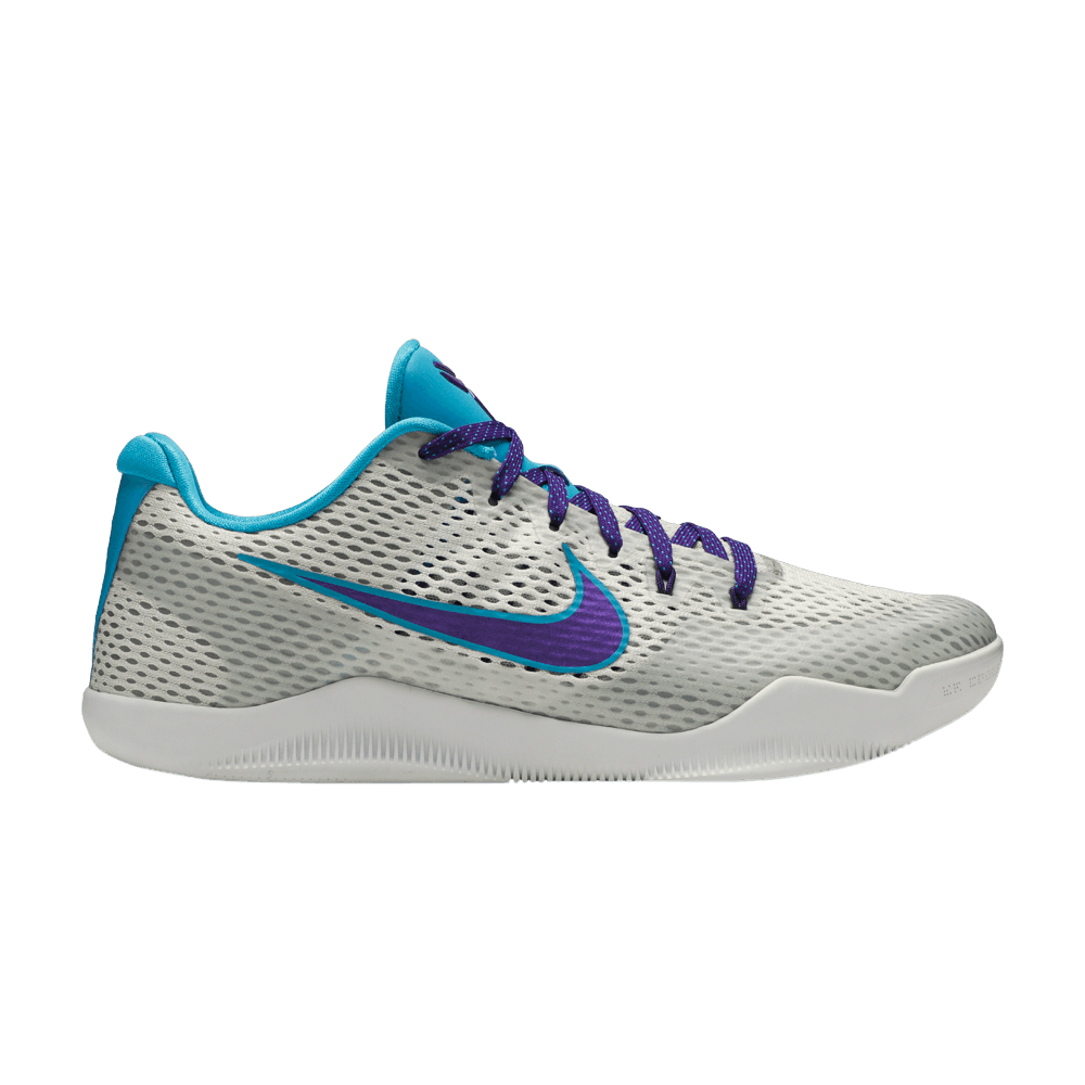 Kobe 11 'Draft Day'