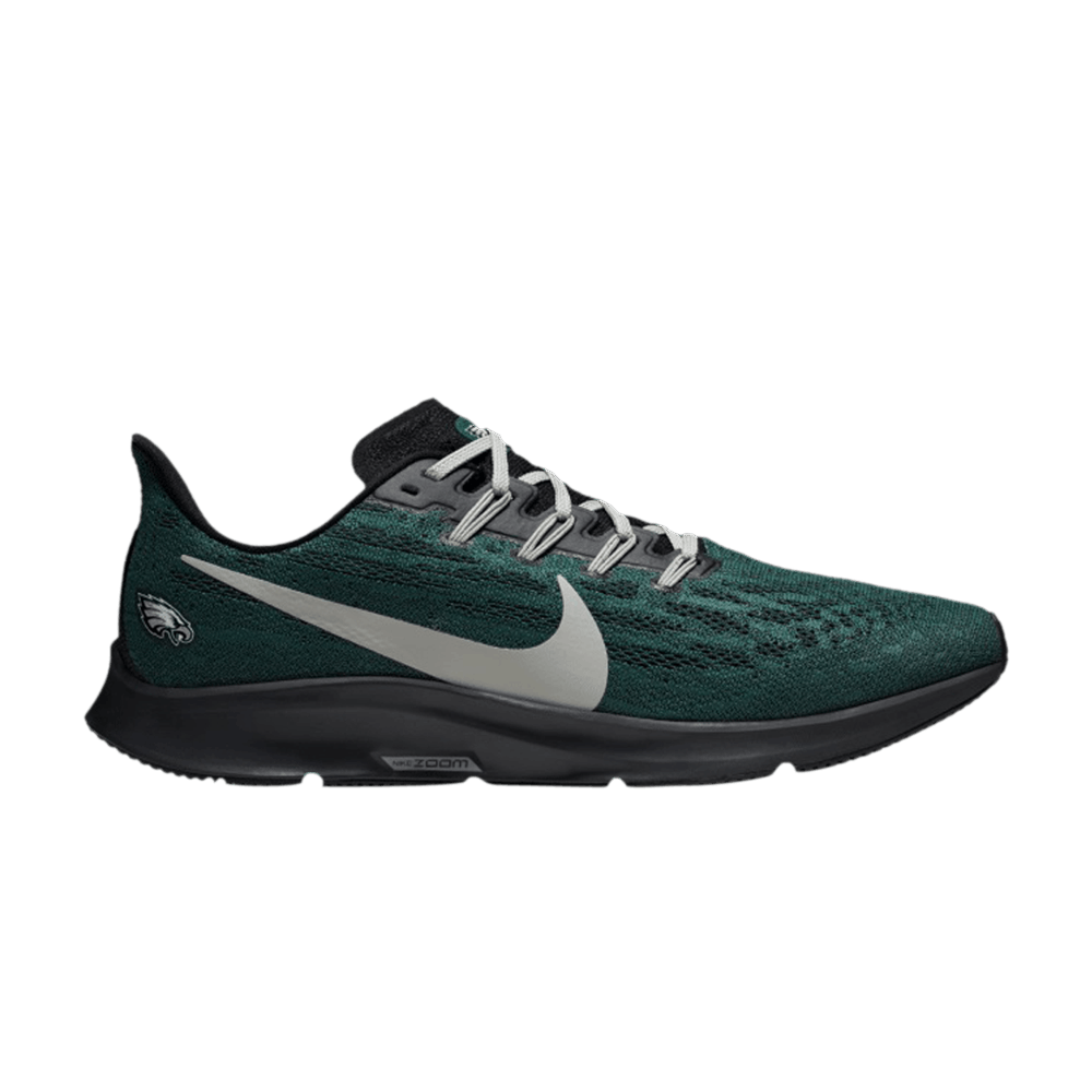 Air Zoom Pegasus 36 'Philadelphia Eagles'