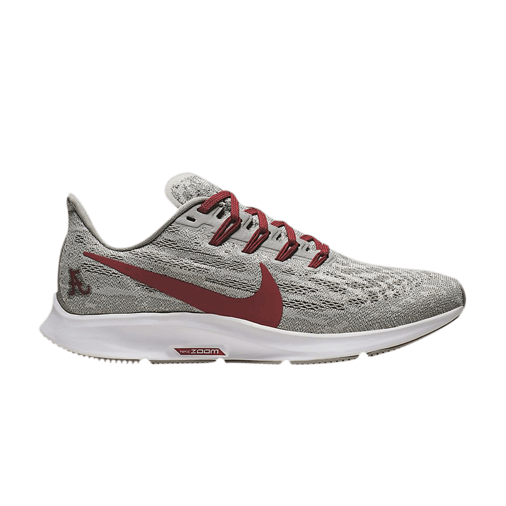 Wmns Air Zoom Pegasus 36 'Alabama'