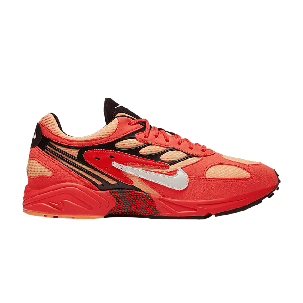 Air Ghost Racer 'Bright Crimson'