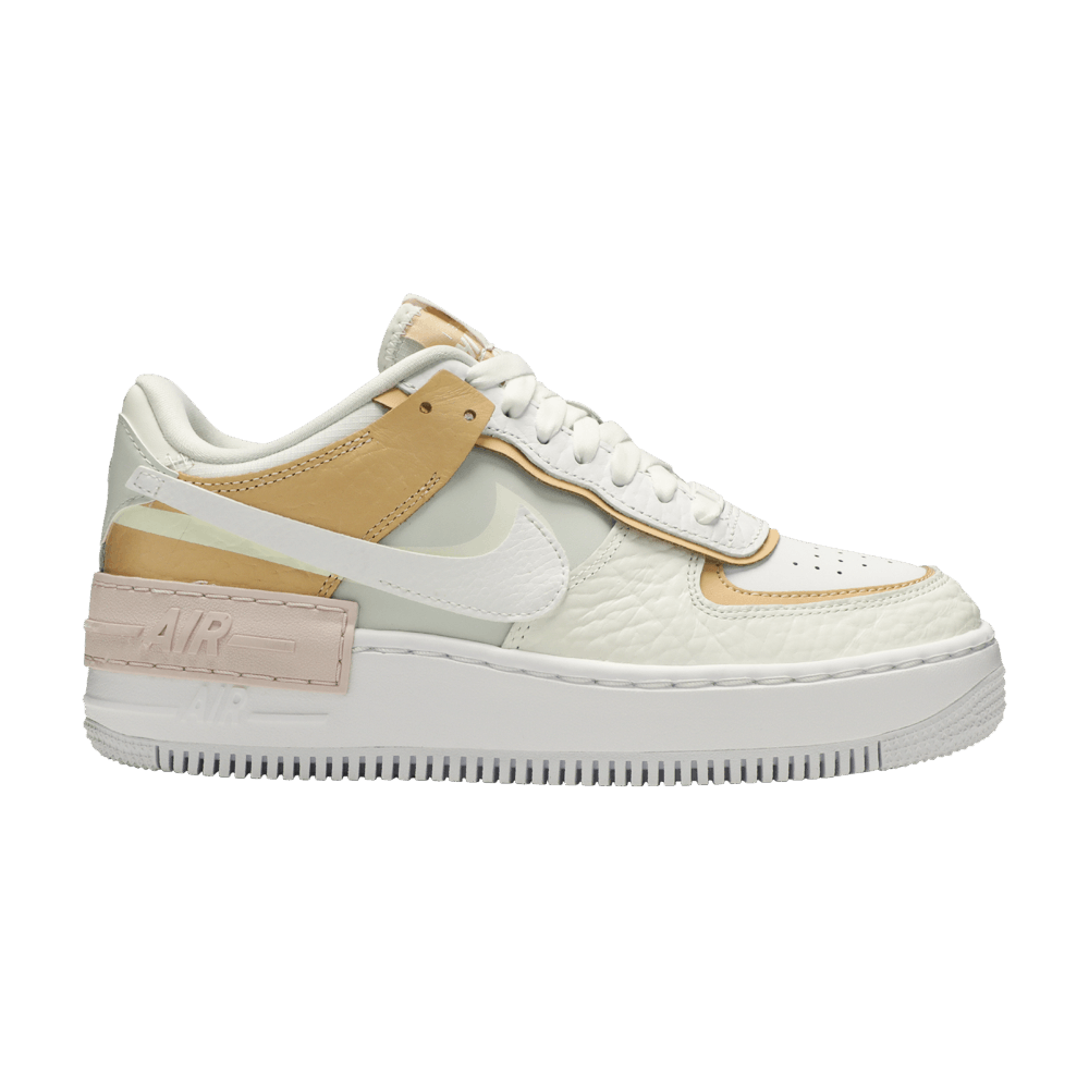 Wmns Air Force 1 Shadow SE 'Spruce Aura'