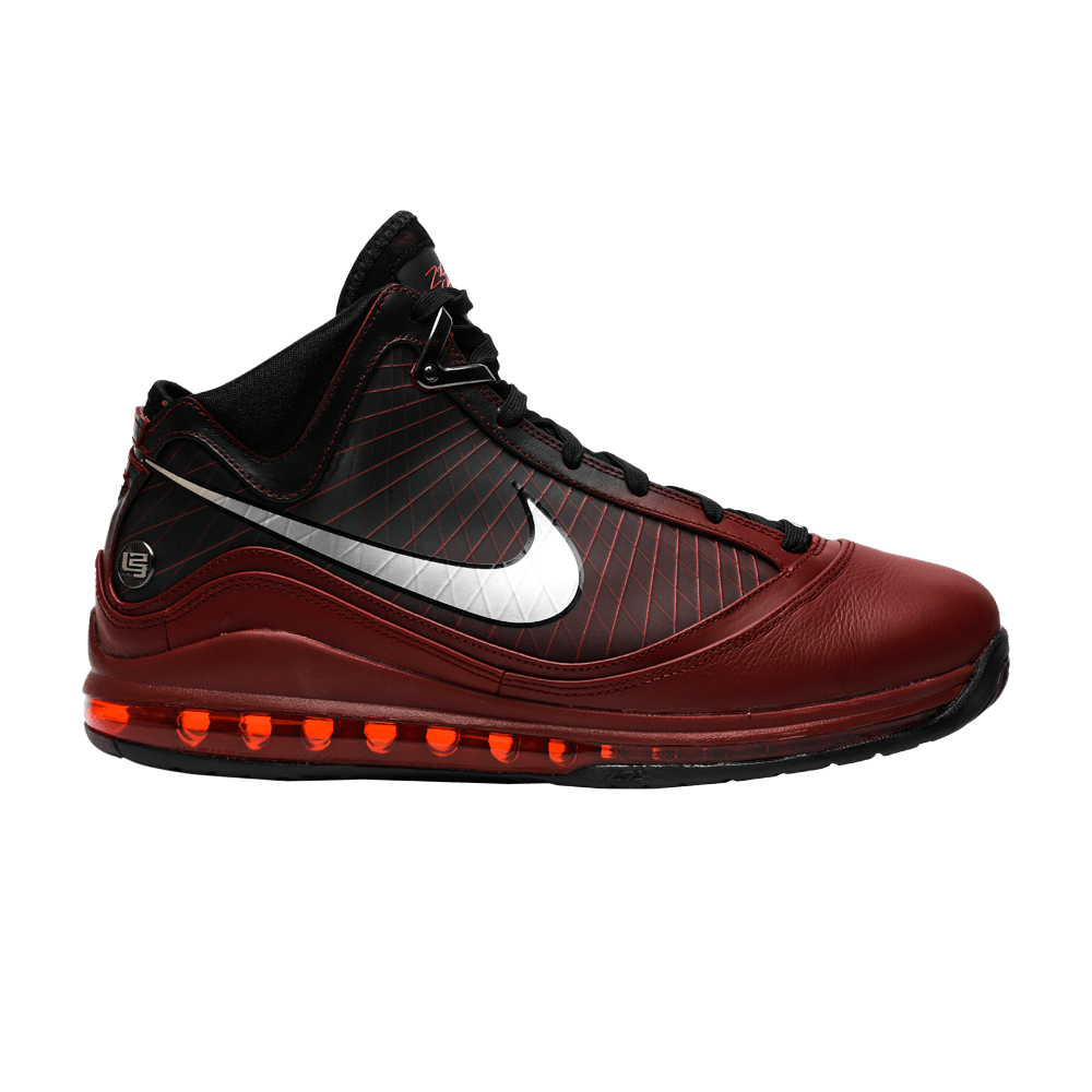 Air Max LeBron 7 Retro QS 'Christmas' 2019