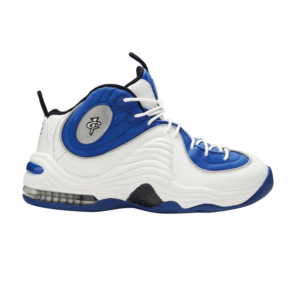 Air Penny 2 2016 'Atlantic Blue'