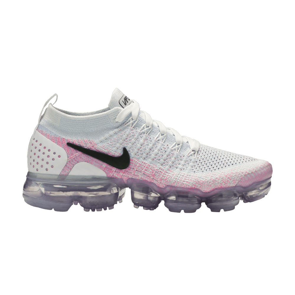 Wmns Air VaporMax 2 'Hydrogen Blue'