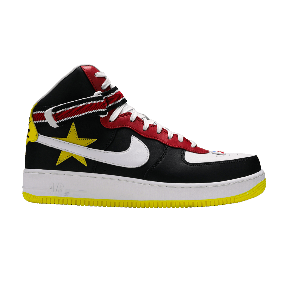 Riccardo Tisci x NikeLab Air Force 1 High 'Victorious Minotaurs'