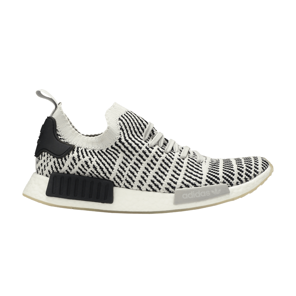 NMD_R1 STLT Primeknit 'Grey'