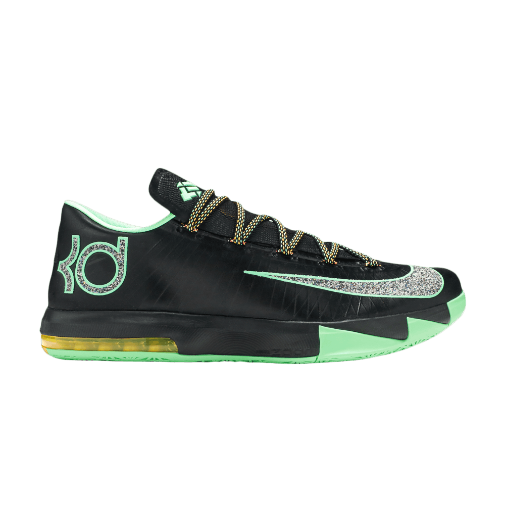 KD 6 'Night Vision'