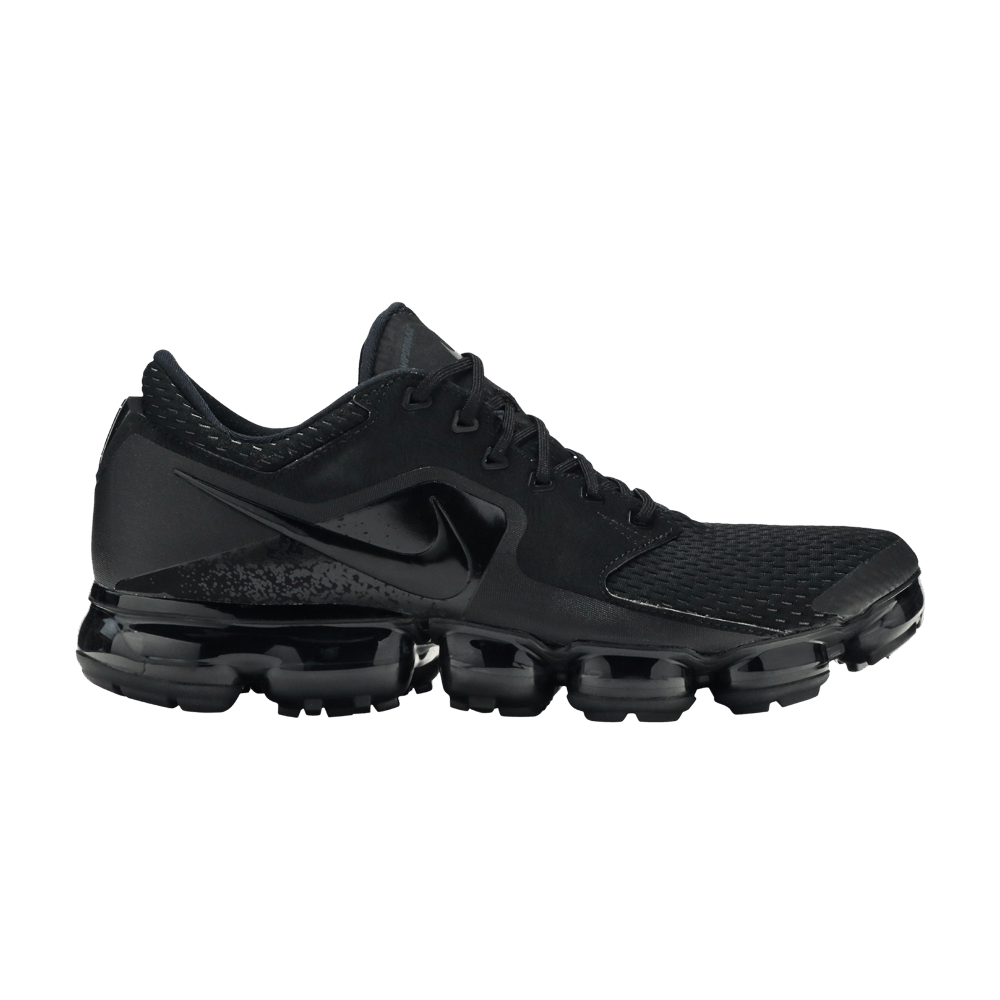 Air VaporMax CS 'Triple Black'