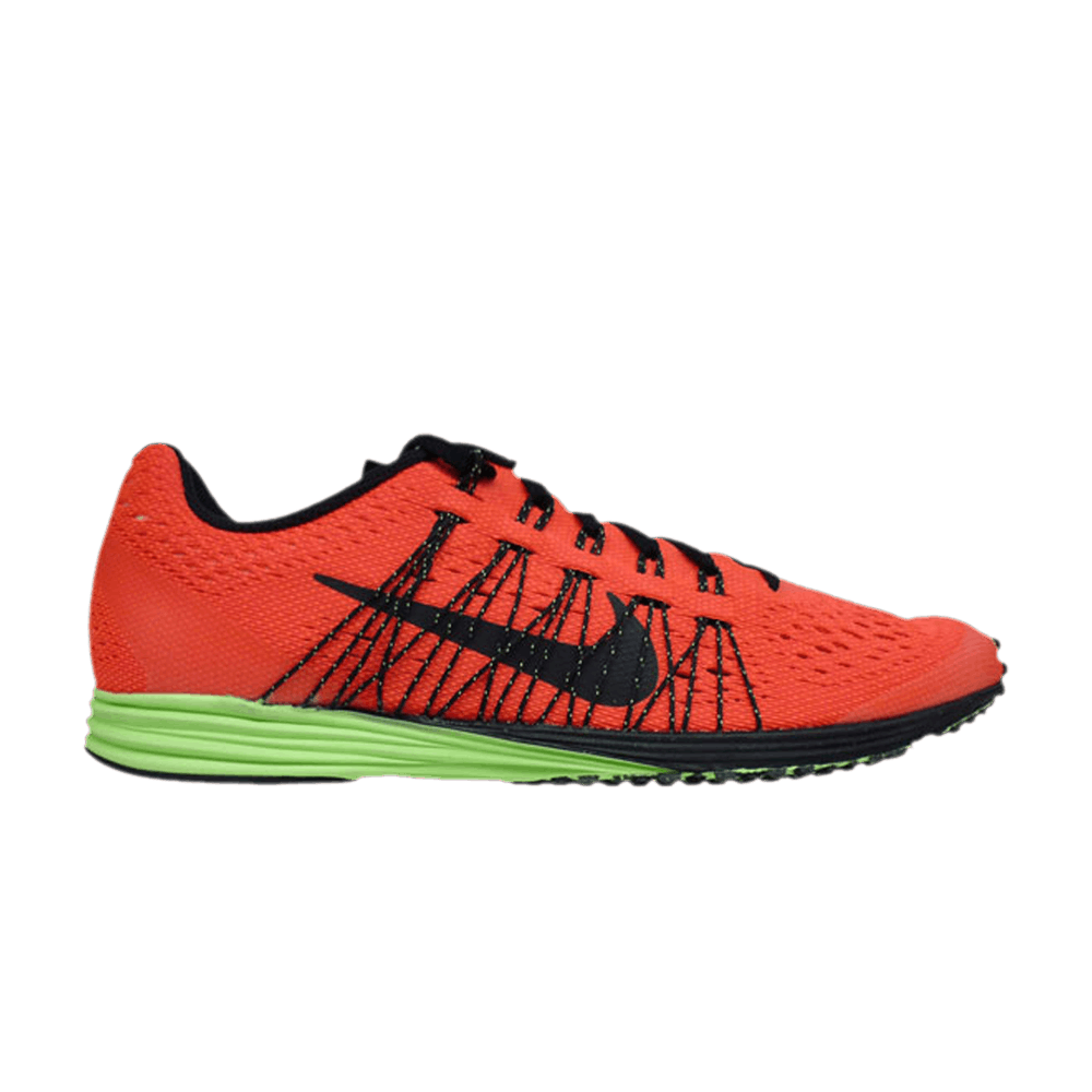 Lunarspider R 6 'Red Orbit Lime'