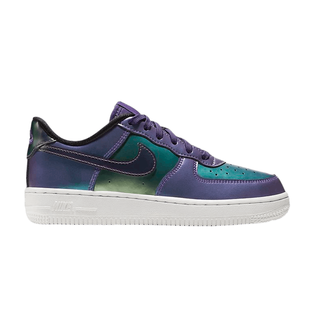 Air Force 1 Low LV8 PS 'Purple Neptune Green'