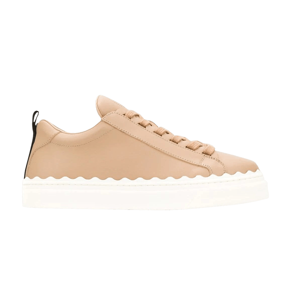 Chloé Wmns Lauren 'Coconut Brown'